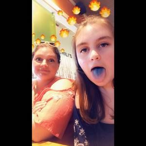 Meet your Posher, Christa